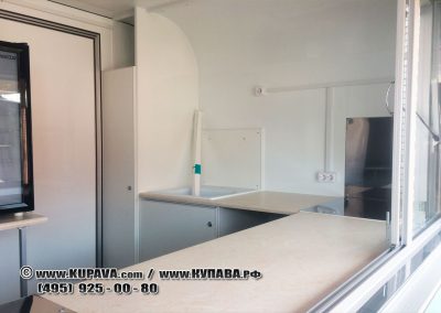 Стрит фуд «РазВилка»