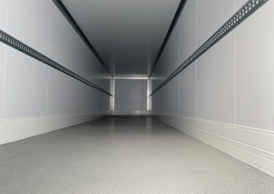 Полуприцеп изотермический МАЗ КУПАВА 930012