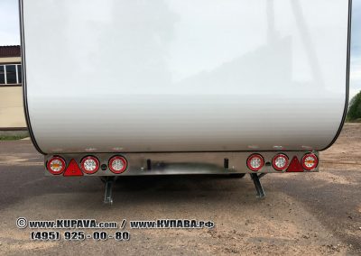 Прицеп Vision 3,2м