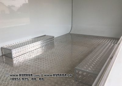 Прицеп Vision 3,2м