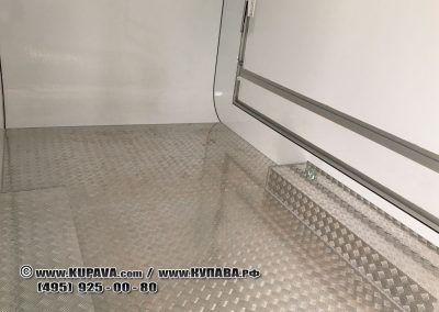 Прицеп Vision 5,0м