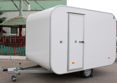 Прицеп Vision 3,2м