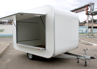 Прицеп Vision 3,2м