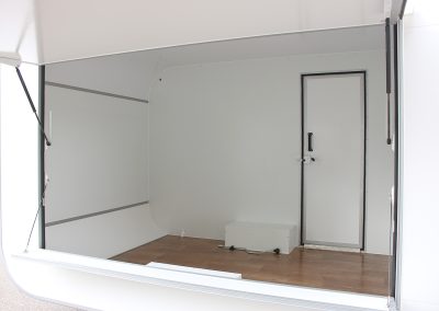 Прицеп Vision 3,2м