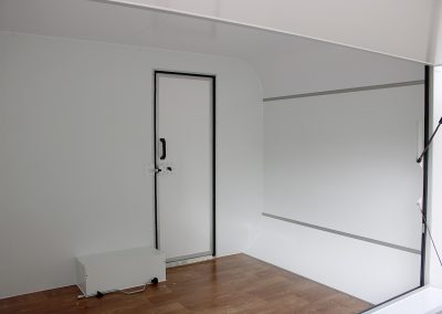 Прицеп Vision 3,2м