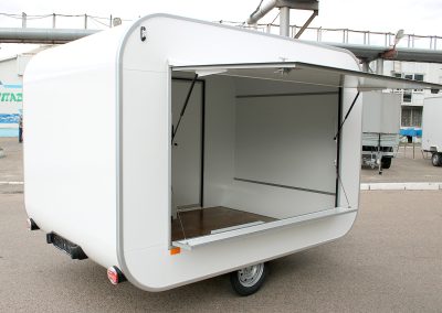 Прицеп Vision 3,2м