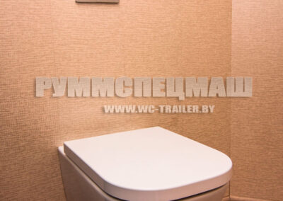 WC Лувр