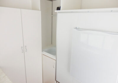 Автоприцеп торговый  813211-10 с холодильным оборудованием