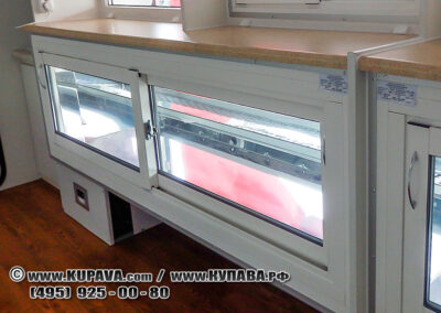 Люкс плюс с фронтальной загрузкой.