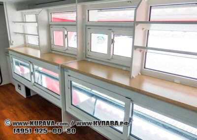 Люкс плюс с фронтальной загрузкой.