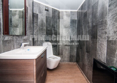 WC Гранито