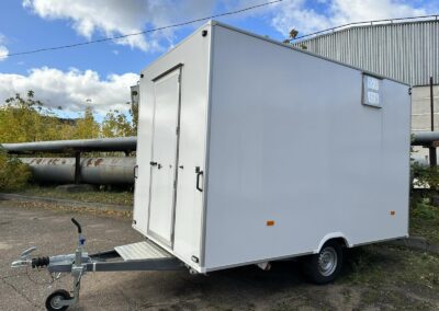 прицеп Купава мод. 821000 (813220)