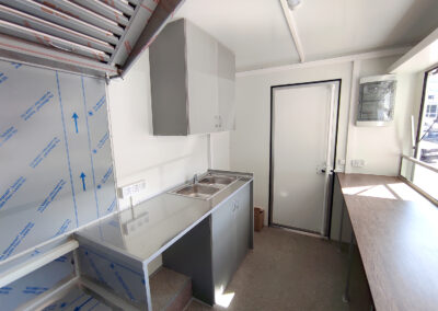 прицеп Купава мод. 821000 (813220)