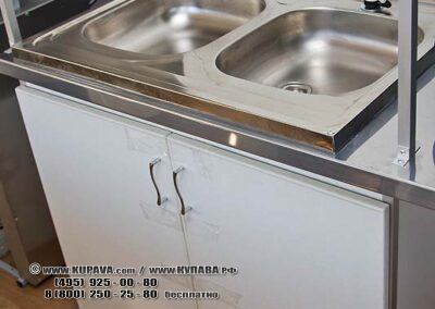 Фудконтейнер КМ 6124