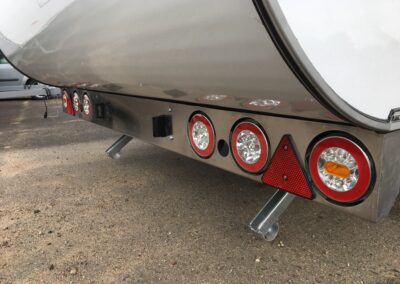 Прицеп Vision 5,0м