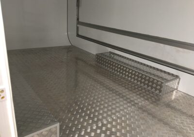 Прицеп Vision 5,0м