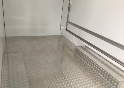 Прицеп Vision 5,0м