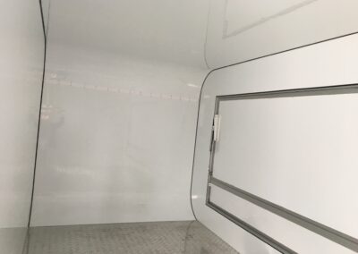 Прицеп Vision 5,0м