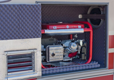 Фудтрак на шасси Газель-Next