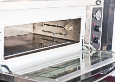 Автокафе на шасси Газель-Next