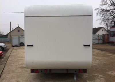 Прицеп Vision 3,2м