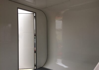 Прицеп Vision 3,2м