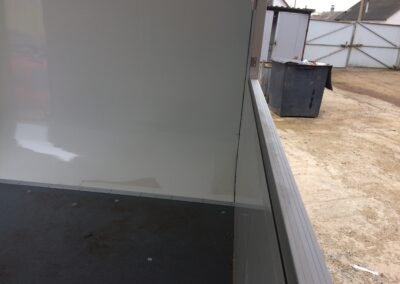 Прицеп Vision 3,2м