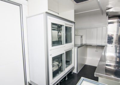 Прицеп Vision 4м — рыбное место