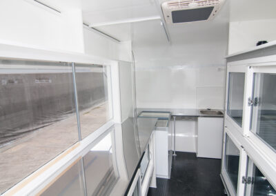 Прицеп Vision 4м — рыбное место