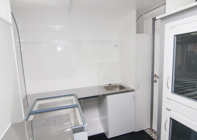 Прицеп Vision 4м — рыбное место