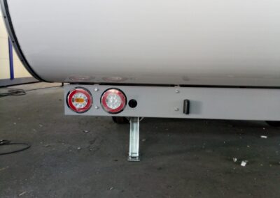 Прицеп Vision 3,2м