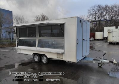 Купава 813290 XX новый