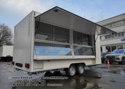 Купава 813290 XX новый