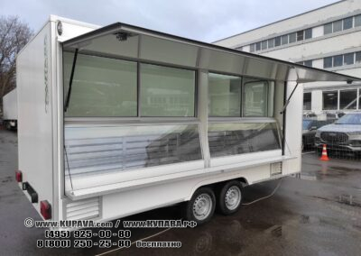 Купава 813290 XX новый