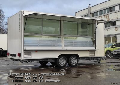 Купава 813290 XX новый