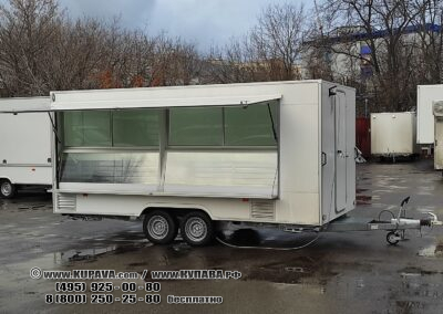 Купава 813290 XX новый