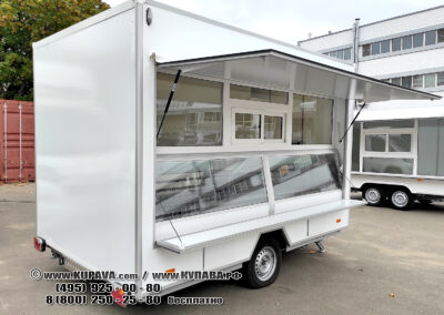 Купава 813211-25 X новый