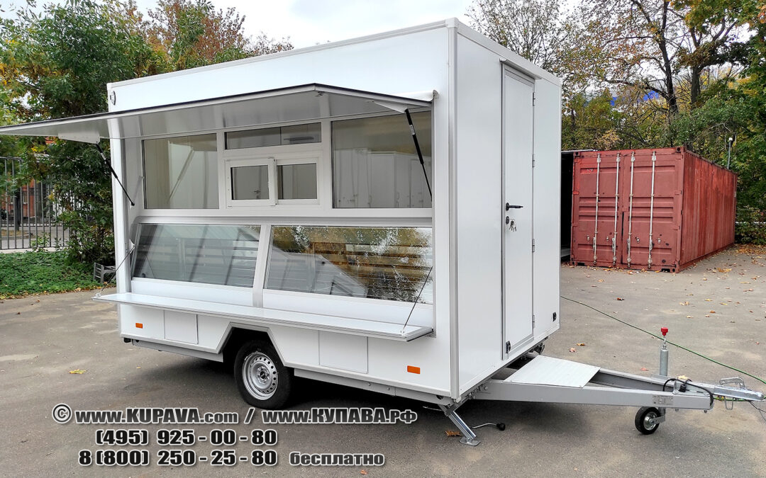 Купава 813211-32 новый