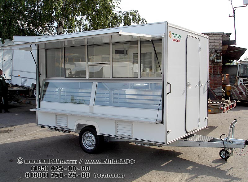 Купава 813210 Х новый